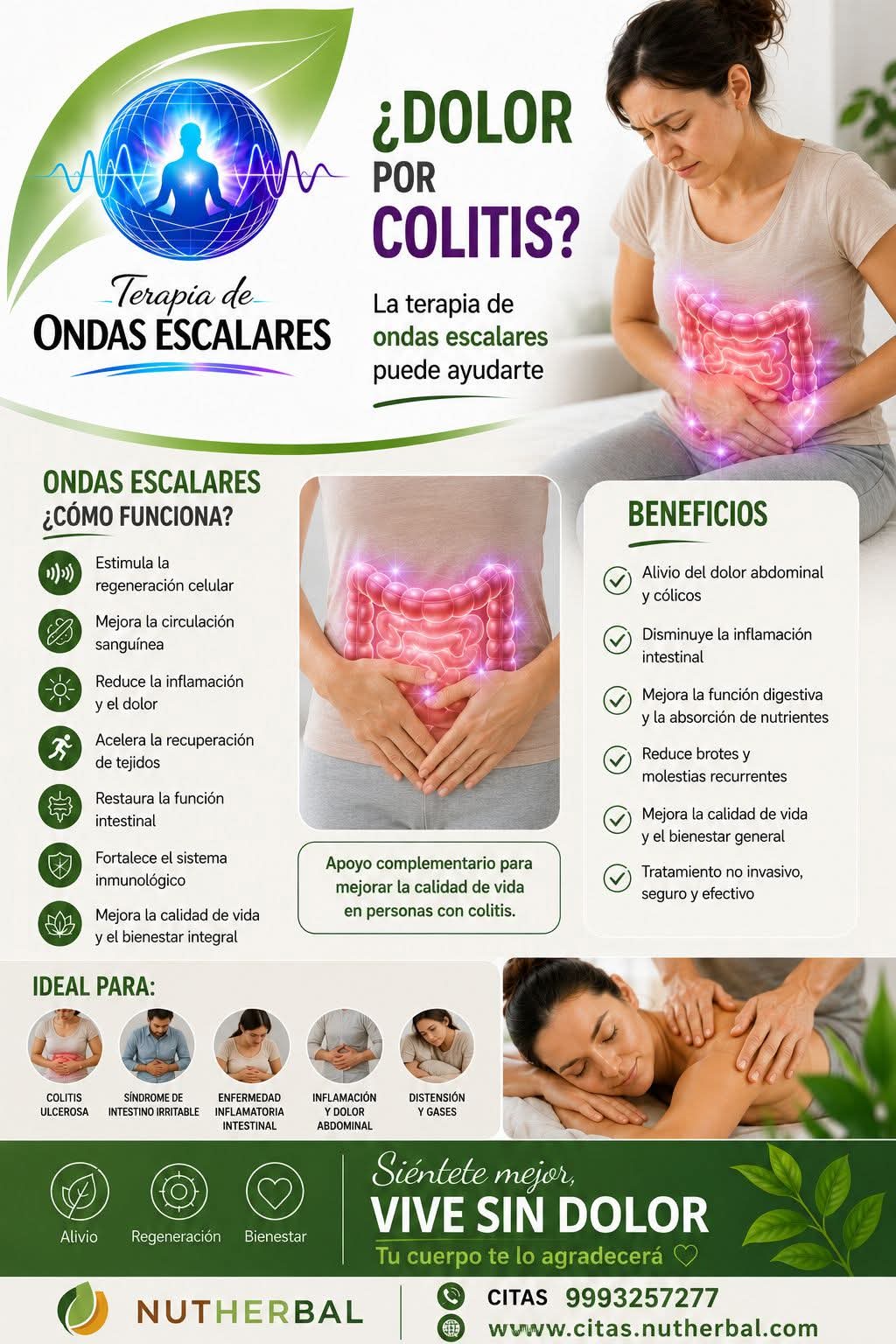 Colitis