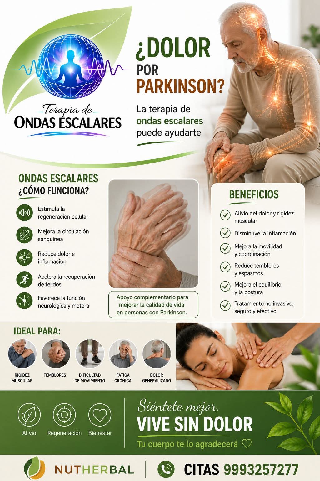 Parkinson