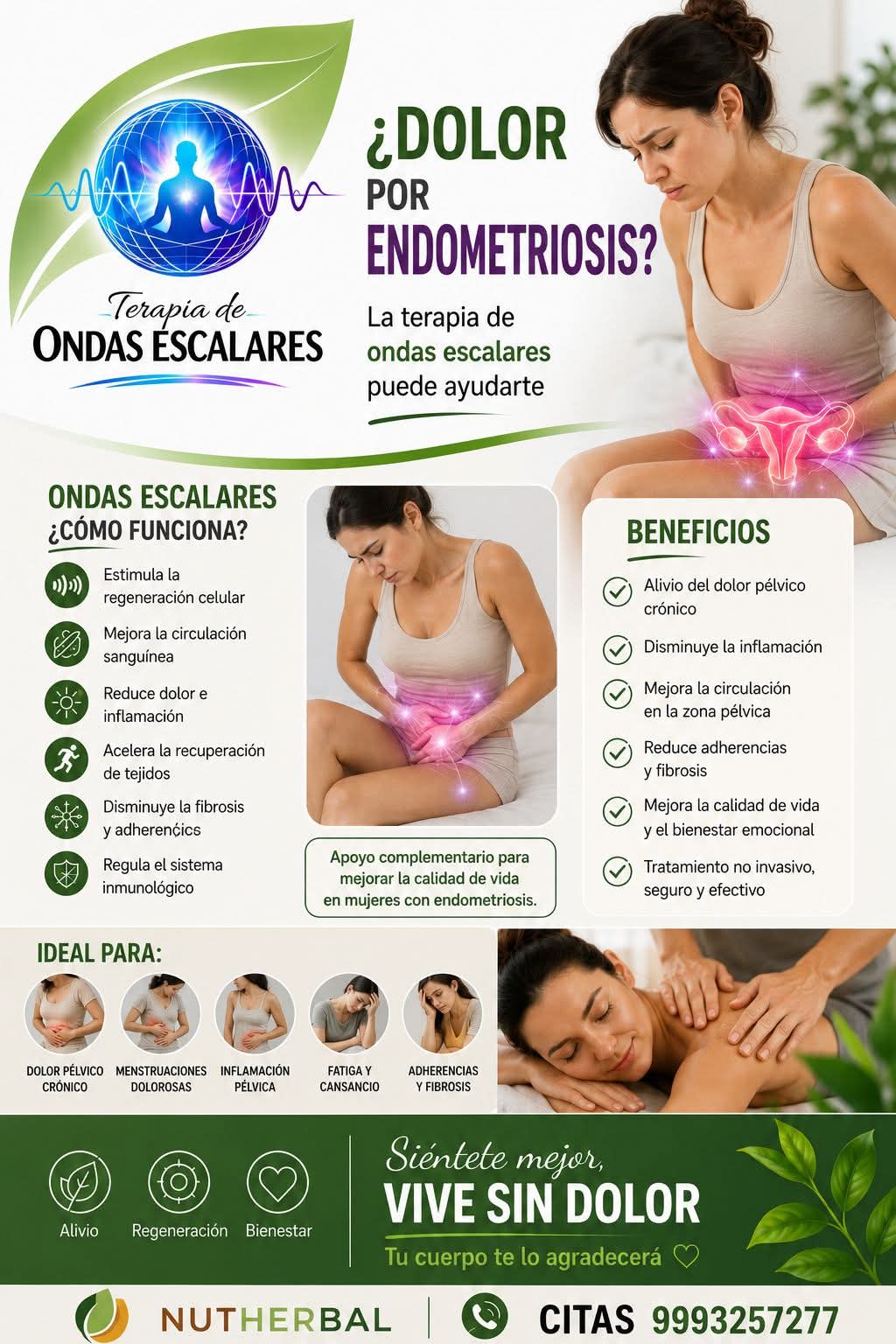 Endometriosis