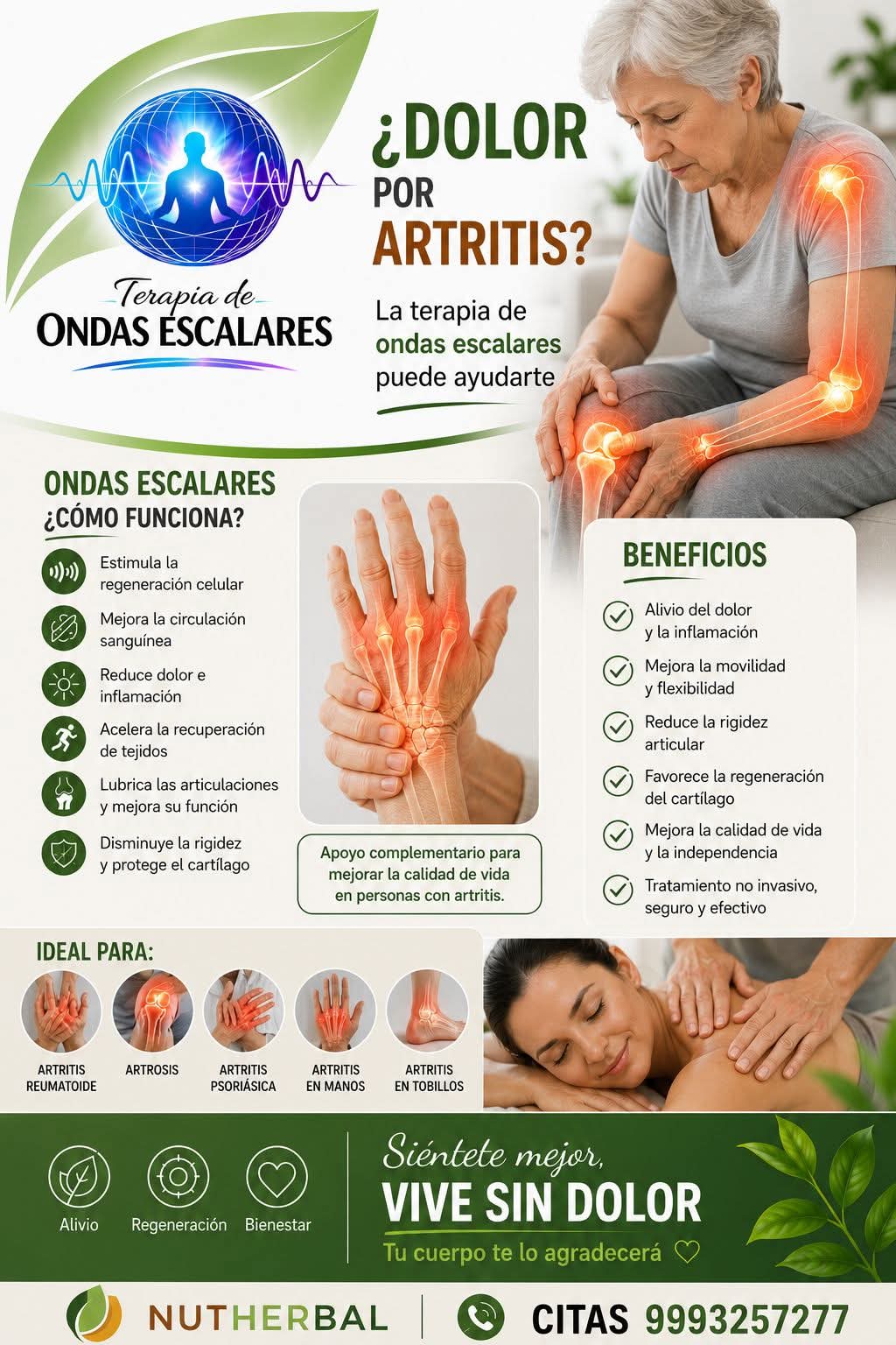 Artritis