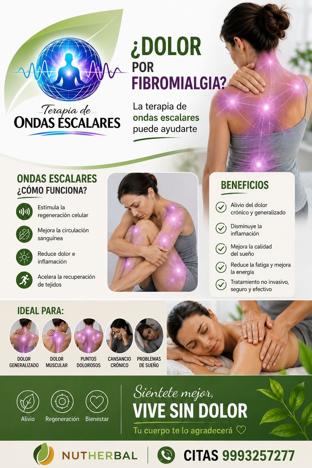 Fibromialgia