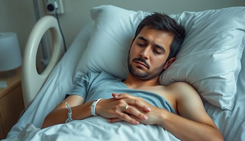 accidente cerebrovascular (acv) — cuando la vida se detiene en seco