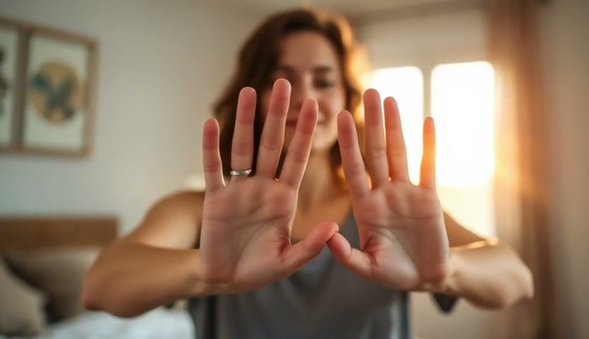 artritis — lo que tu cuerpo calla
