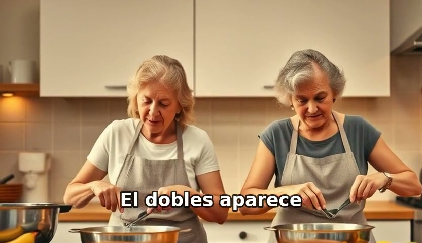 dobles en el árbol — un eco que no eliges
