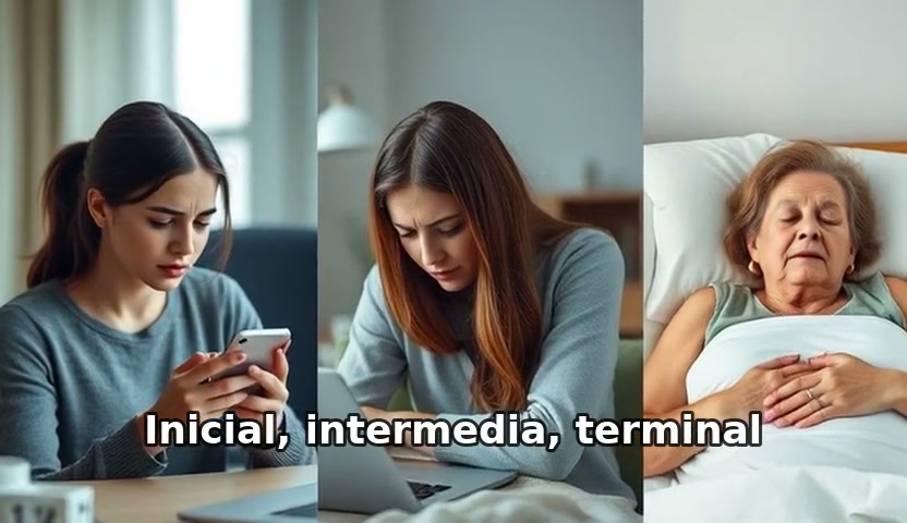 migraña — palabras no dichas