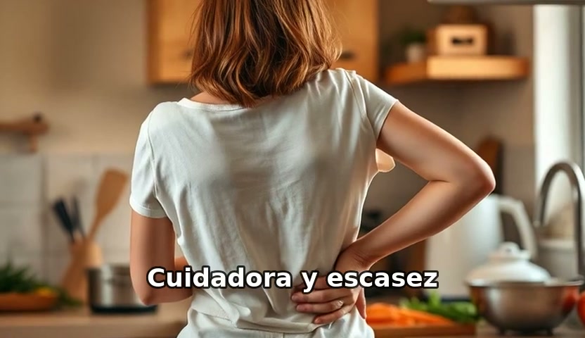 espalda — tu espalda guarda tu historia