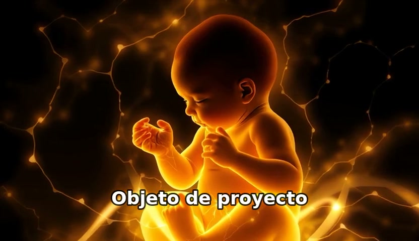 proyecto sentido visto — lo que naciste para resolver