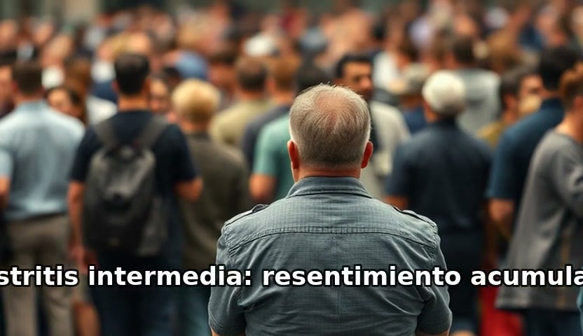 gastritis — lo que tu estómago revela