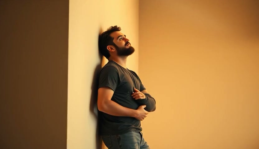 rodillas — cuando el cuerpo pide que escuches