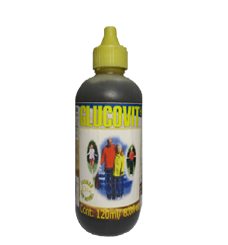 GLUCOVIT
