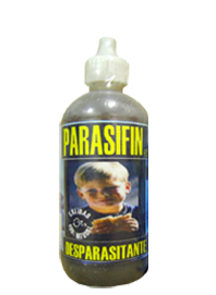 PARASIFIN