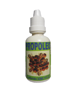 PROPOLEO