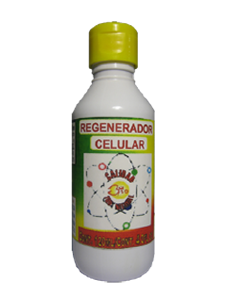 REGENERADOR