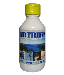 ARTRIFIN
