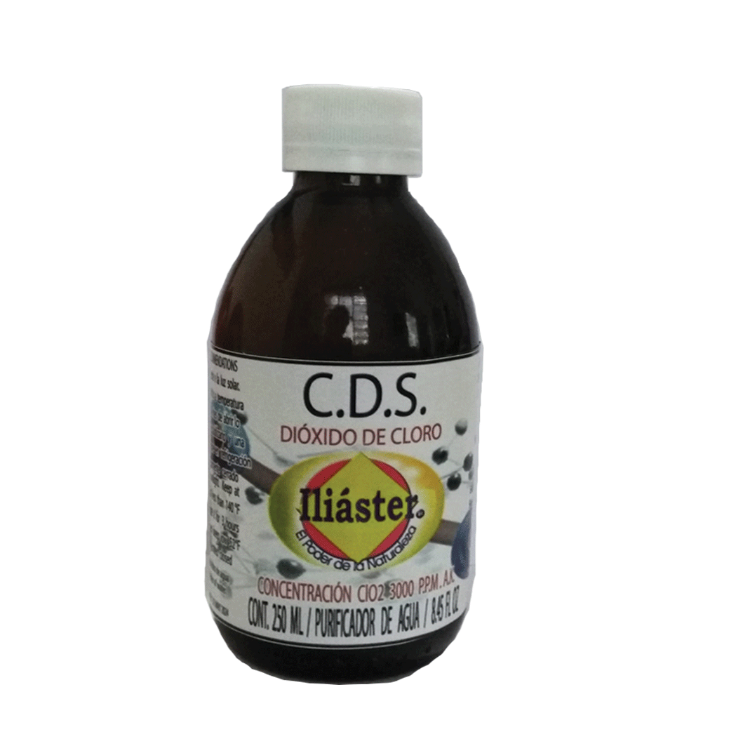 CDS CLO2